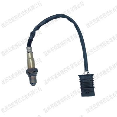 China Car Accessories Auto Spare Parts Oxygen Sensor OEM NO. 11787603022 for BMW F02 OEM standard for sale