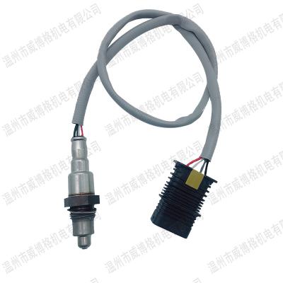 China 3ER F30 335i 5ER F10 535i Rear O2 Lambda RATIO AIR-FUEL SENSOR 11787645875 For 435i 640i For BMW Oxygen Sensor OEM Standard for sale