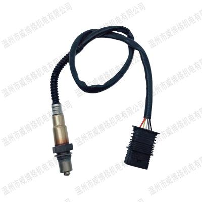 China For BMW F39 F48 X1 X2 For Mini Cooper 1.5L 1.6L 2.0L New Oxygen Lambda O2 Sensor OEM Standard 11788600992 for sale