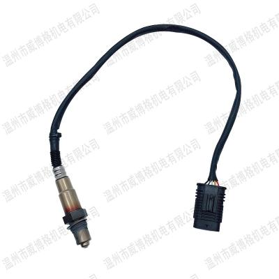 China High quality car accessories lambda auto part for BMW F90 G32 F36 F33 F83 F82 Oxygen sensor OEM standard OE 11788631047 for sale