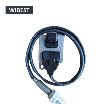 China Wholesale Auto For Truck Spare Parts Promote Supply 6683C 5WK9 6683D Nitrogen Oxygen Sensor OEM Standard for sale