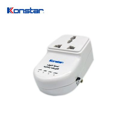 China 3S/3MIN Market Popular Manufacturers Small Home Appliance Direct Voltage Protector for sale