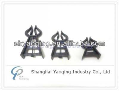 China Plastic PP Rebar Chair Spacers for sale