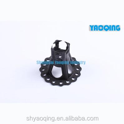 China Plastic PP/HDPE Spacer For Concrete for sale