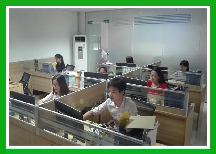 Verified China supplier - Shenzhen Pack Technology Co., Ltd.