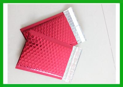 China Customized Insulated Envelopes Packaging Temperature Sensitive Insulated for sale