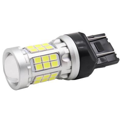 China 2835 Chips 39smd T20 Led 7440 Canbus Led Bulbs W21w 1157 1156 Ba15s P21w Led Bay15d Bau15s Py21w Lamp For Turn Signal Light 18*53mm for sale