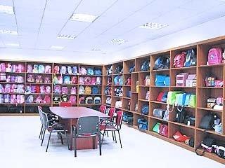 Verified China supplier - Xiamen Topfid Industrial Co.,ltd