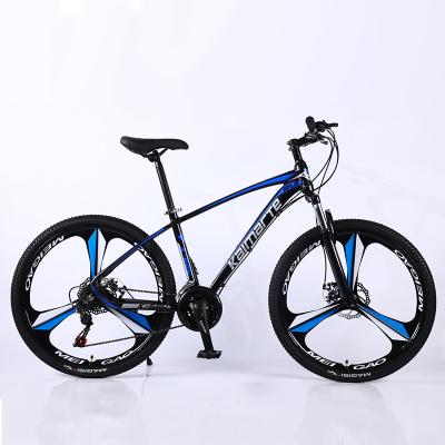 China Chinese Cheap Street 21 Inch 26 Speed ​​MTB Bicicleta Mountain Bike For Men for sale