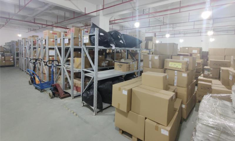 Verified China supplier - Guangzhou Clarisonic Beauty Equipment Co., Ltd.
