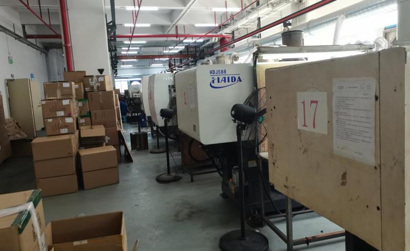 Verified China supplier - Guangzhou Clarisonic Beauty Equipment Co., Ltd.