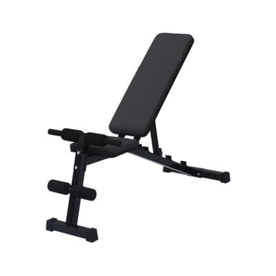 China High Quality Adjustable Durable Mucle Workouts Factory Supply Mucle Exercises Fitness Bench Gym for sale