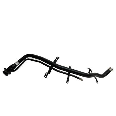 China New Steel Fuel Tank Filler Hose Auto Fuel Tank Filler Pipe Mitsubishi Pajero Shogun Oe Mr959776 for sale