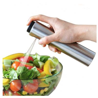 China Stocked Olive Oil Sprayer Bottle For Cooking Oil Dispensing Kitchen Cooking Roasting Cooking Sprayer for sale