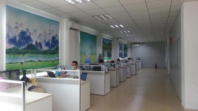 Verified China supplier - Huizhou Huiyang Joinfun Electronic & Plastic Factory