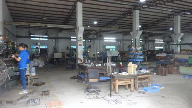 Verified China supplier - Huizhou Huiyang Joinfun Electronic & Plastic Factory