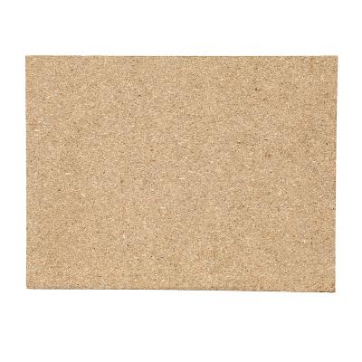 China Particle board e0 e1 EUROPEAN single glue 1220x2440x18mm for sale