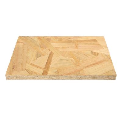 China EUROPEAN OSB 2 OSB 3 Particle Board Waterproof Capacity For Construction for sale