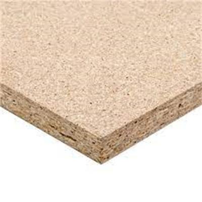 China Particle Board e0 e1 Single Glue EUROPEAN 1220x2440x 8-30mm for sale