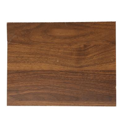 China Modern melamine particle board with size 1220*2440mm 18mm chipboard for office desk for sale