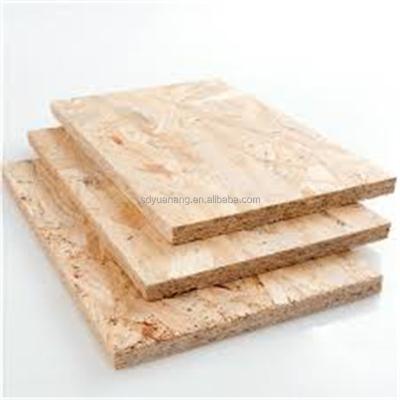 China EUROPEAN Osb Oriented strand board phenolic oriented strand board OSB 2 and OSB 3 construction 18mm for sale