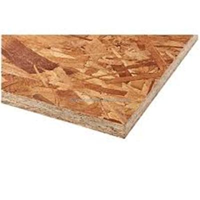 China EUROPEAN Osb Oriented strand board phenolic oriented strand board OSB 2 and OSB 3 construction 15mm for sale