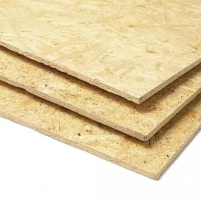 China EUROPEAN Linyi factory osb3 11mm 22mm kitchen use osb boards safe woodworking materials for construction for sale