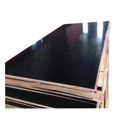 China Industrial Manufacturers Provide Skyscraper Templates For Construction Sites Film Faced Panel for sale