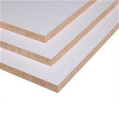 China 1220X2440X9mm MDF Moisture Proof Board for sale