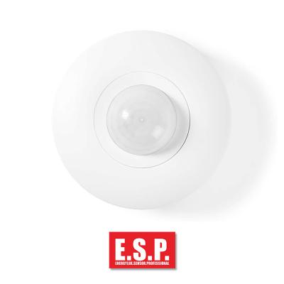 China ES-P12A 360 degree Mounted Smart motion sensor/ Infrared Motion Sensor /PIR sensor for sale