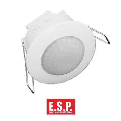 China ES-P17A CEILING MOUNT INFRARED MOTION SENSOR PIR SWITCH PIR sensor for sale