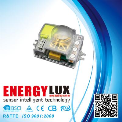 China ES-M10A Microwave sensor radar sensor for LED ceiling lamp for sale