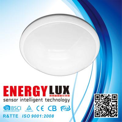 China ES-ML01 Microwave Sensor Ceiling Lamp E27 60W.Max for sale