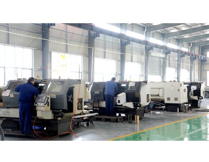 Verified China supplier - WUXI PEERCHEER MACHINERY CO.,LTD