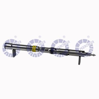 China BTW Thin Wall Drilling Core Barrel MBI Double Tube Core Barrel for sale