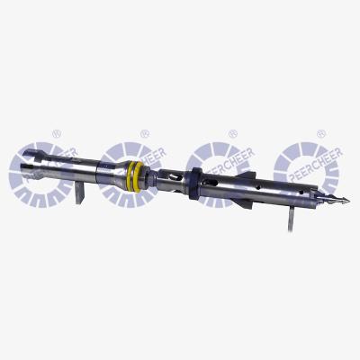 China Diamond Drilling Pq Core Barrel Coring Wireline Double Tube Core Barrel for sale