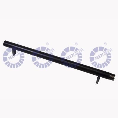 China BTW Drill Rod Alloy Steel Thread Thin Wall Drill Rod for sale