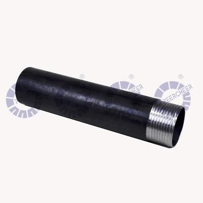 China PW DCDMA Casing Tubes Flush Jointed Hole Drilling Casing Core System for sale