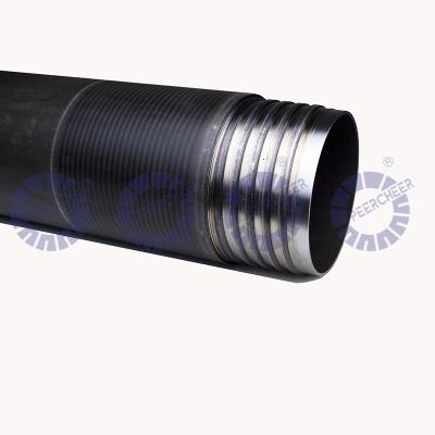 China Taladro Rod del cable metálico del hilo del tamaño de PQ Diamond Drill Rods DCDMA P en venta