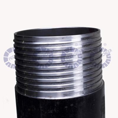 China Broca Rod do nanowatt Nwy Diamond Drill Rods Thread Steel Nwj à venda