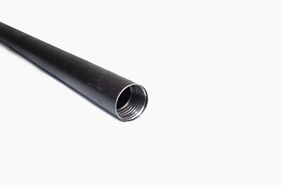 China Wuxi Wireline Drill Rod Drilling Pipe 55.6mm HTW NTW BTW Standard 55.6 Mm for sale