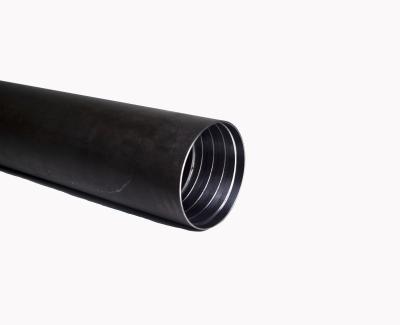 China 69.9mm HTW Wireline Drill Pipe Rod For Mining Drilling Mineral Exploration for sale