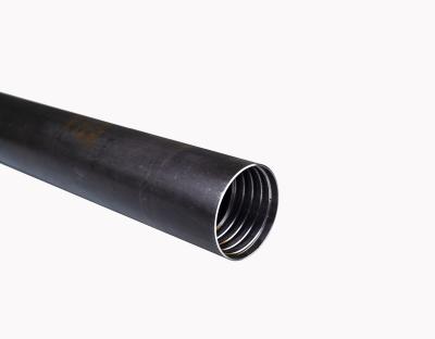 China NRQ Standard Wuxi Wireline Drill Rod Drilling Pipe ISO9001 101.6mm for sale