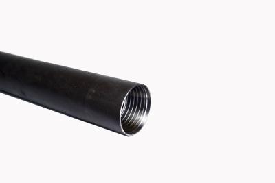 China 88.9mm Wuxi Wireline Drill Rod Drilling Pipe HQ HTW NTW BTW Standard for sale