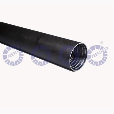 中国 NQ/HQ/PQ Diamond Drill Rods 45-130mm, T/T Payment Terms 販売のため