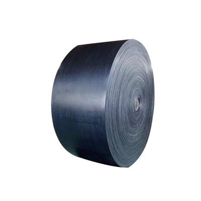 China Direct Selling Recoverable PE Rubber Conveyor Belt PE 300 for sale