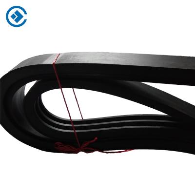 China Hotel factory direct sales high quality anti-static original narrow V-belt for sale