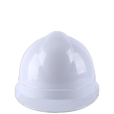 China Modern ABS press hard hat construction site helmet safety helmet manufacturer wholesale for sale