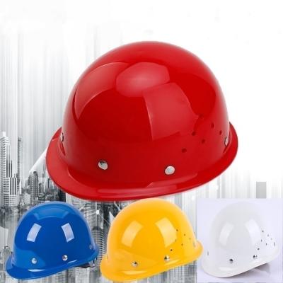 China Modern Customizable High Quality Hard Hat Hard Hat Safety Helmet for sale