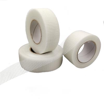 China Plain Weave Mesh Self Adhesive Common Internal Wall Anti - Wall Sash Belt External Wall Slit for sale